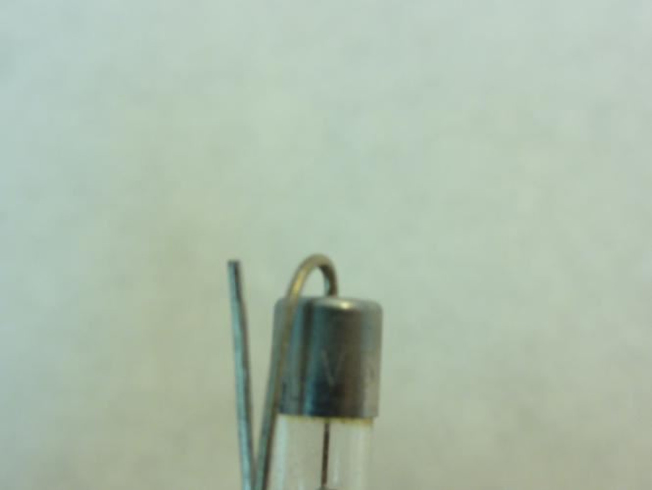 Bussmann MDV-3; Fuse; 3A; 250V