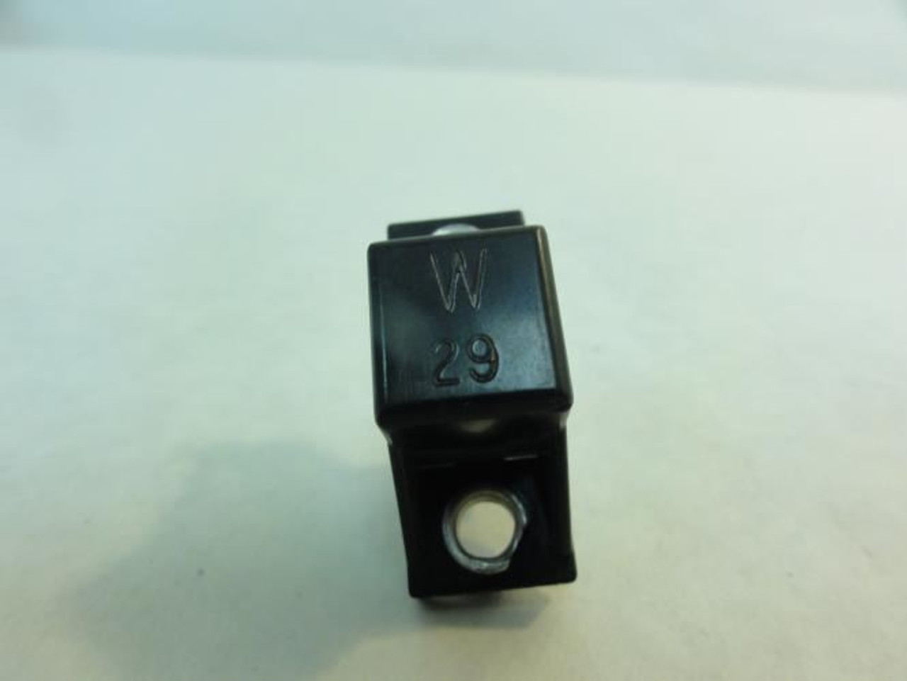 Allen-Bradley W29; Overload Thermal Unit