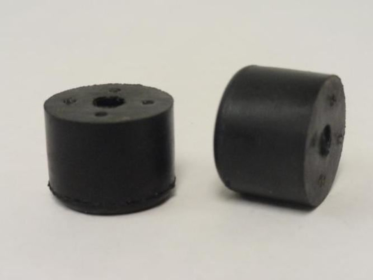 Jones A080044; LOT-2 Rubber Bumper; 0.750" Diameter
