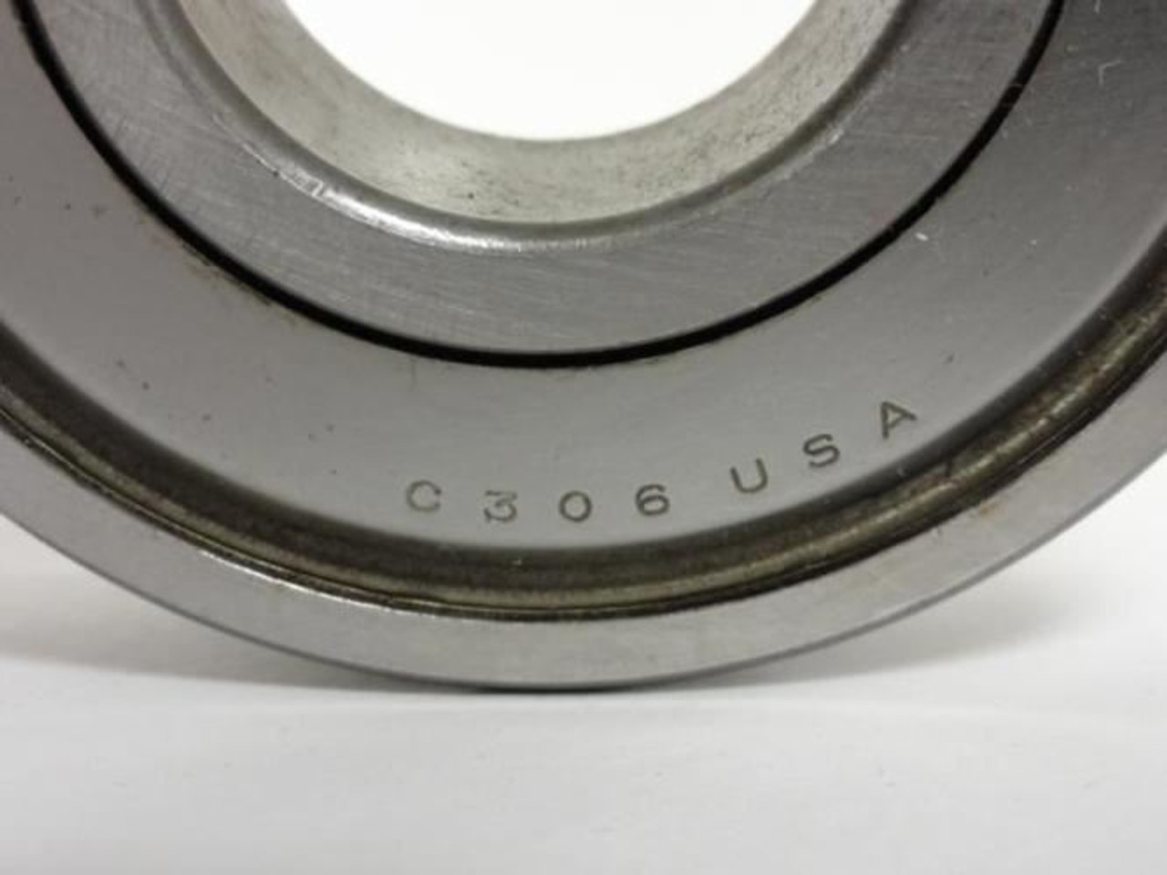 MRC 306SFF; Ball Bearing; 30mm x 72mm x 19mm