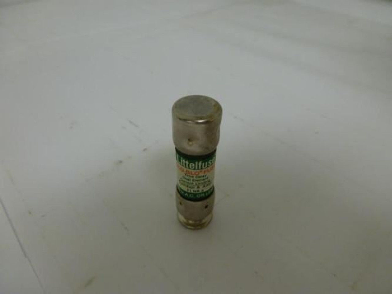 Littelfuse FLNR8; Fuse 8AMp; 250VAC; 125VDC