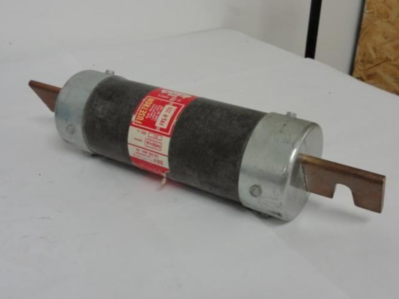 Bussmann FRS-R-225; Fuse; 225A; Class RK5