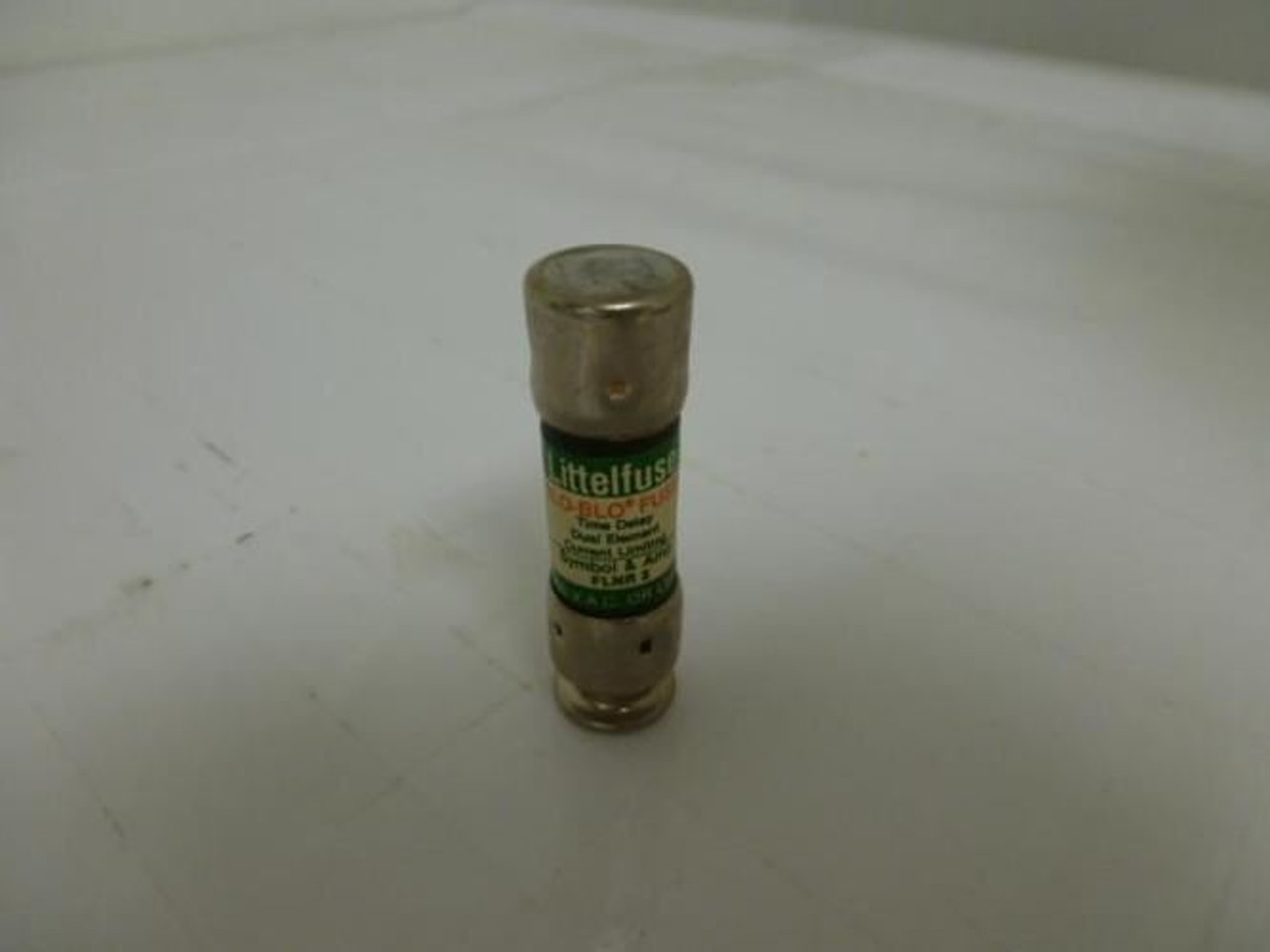 Littelfuse FLNR3; Fuse 3Amp; 125-250V