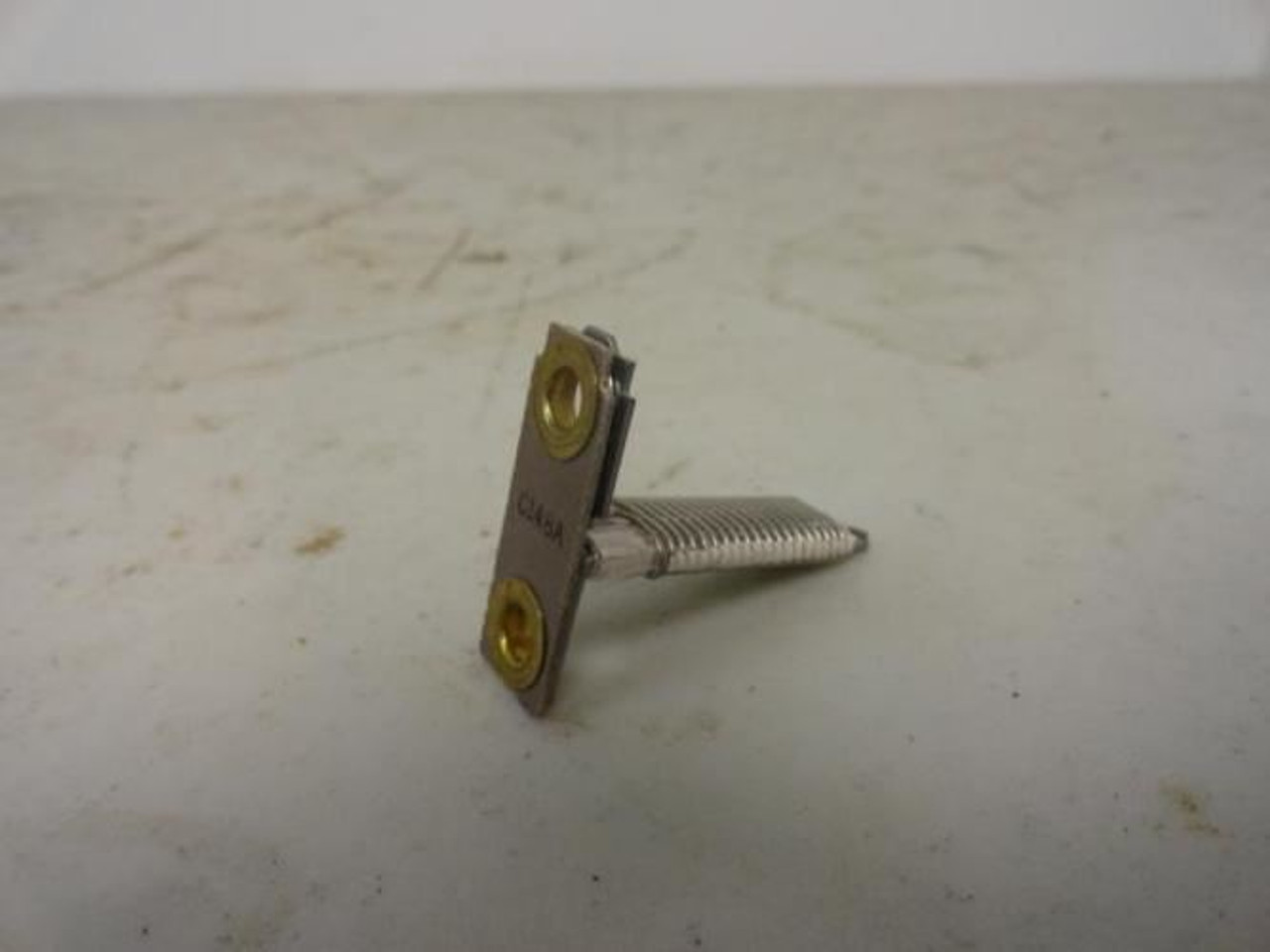 GE CR123C148A; Overload Thermal Unit