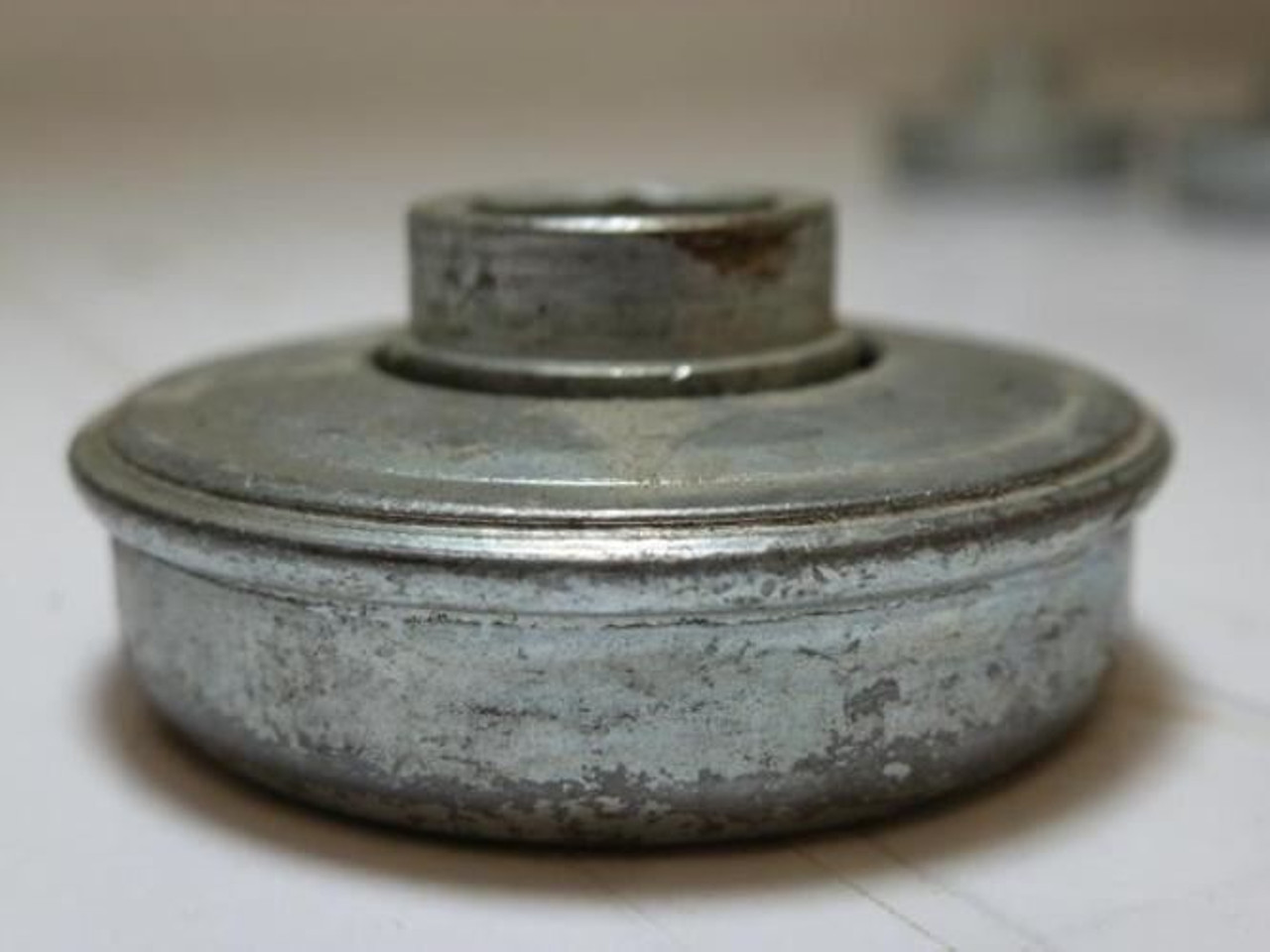 MFG- 104; Bearing 1/2'' Bore Lot-5