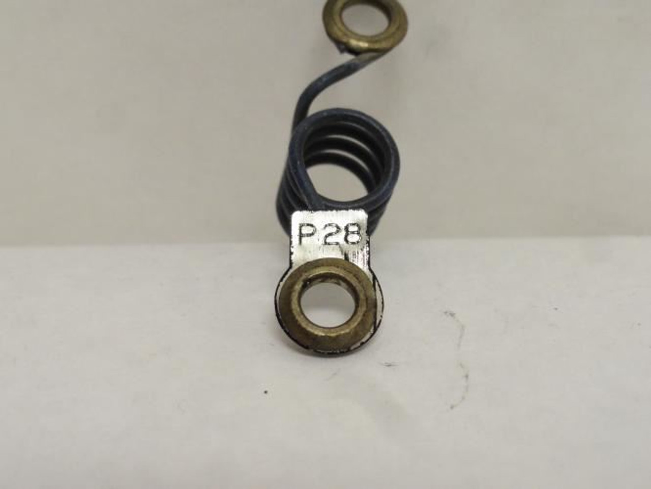 Allen-Bradley P28; Overload Thermal Unit Series: P