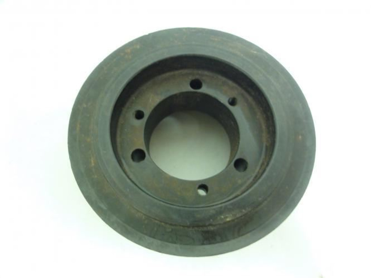 Dodge 110746; Bushed Belt Sprocket; 8mmP; 50mmW; P40-8M-50-SH