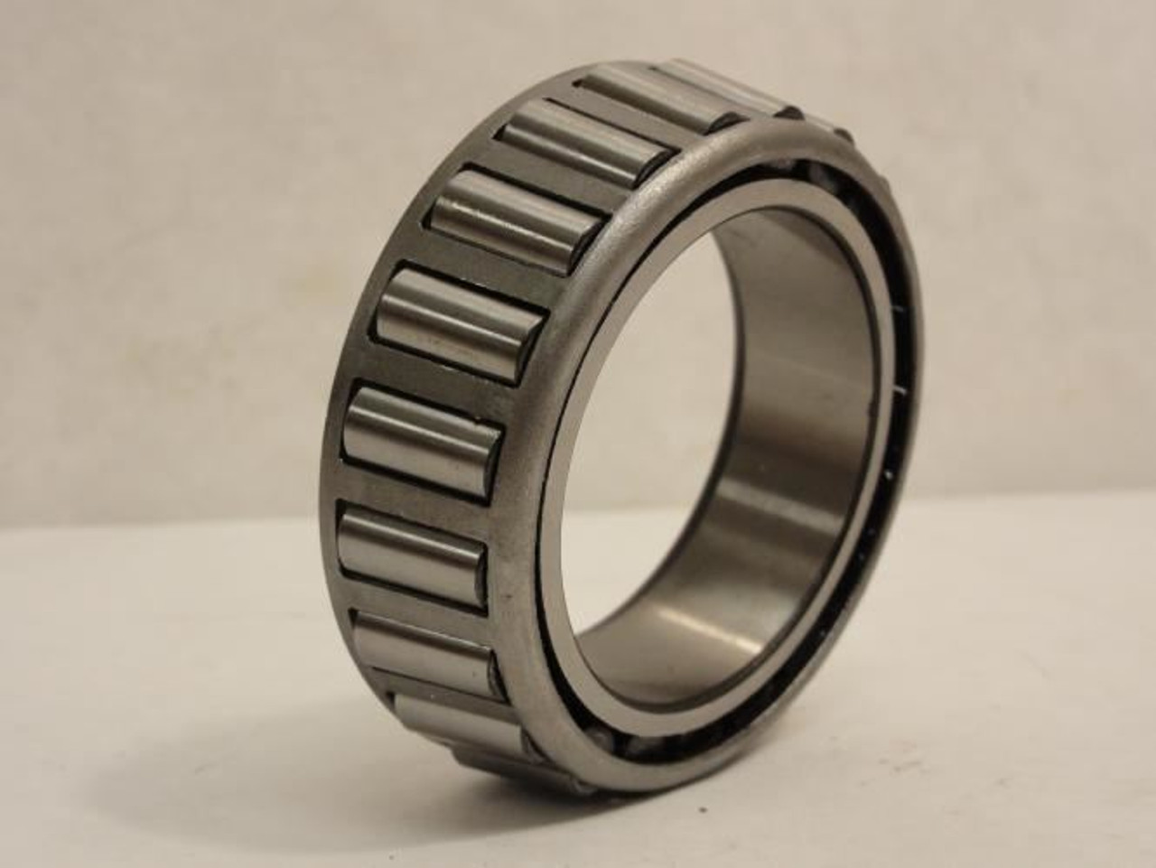 Timken LM104949; Tapered Roller Bearing Cone; 2" ID x 7/8" Wide