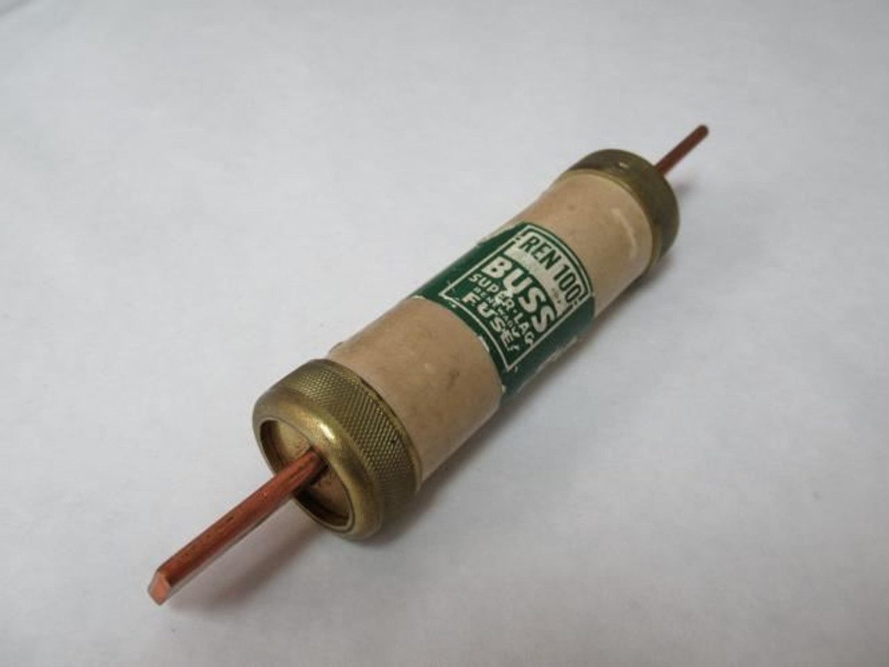 Bussmann REN-100; Fuse; 100A; 250V
