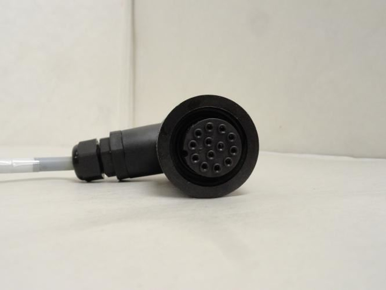 Tyco 146513; Communications Cable 02-045-01-01; 600V; 16A