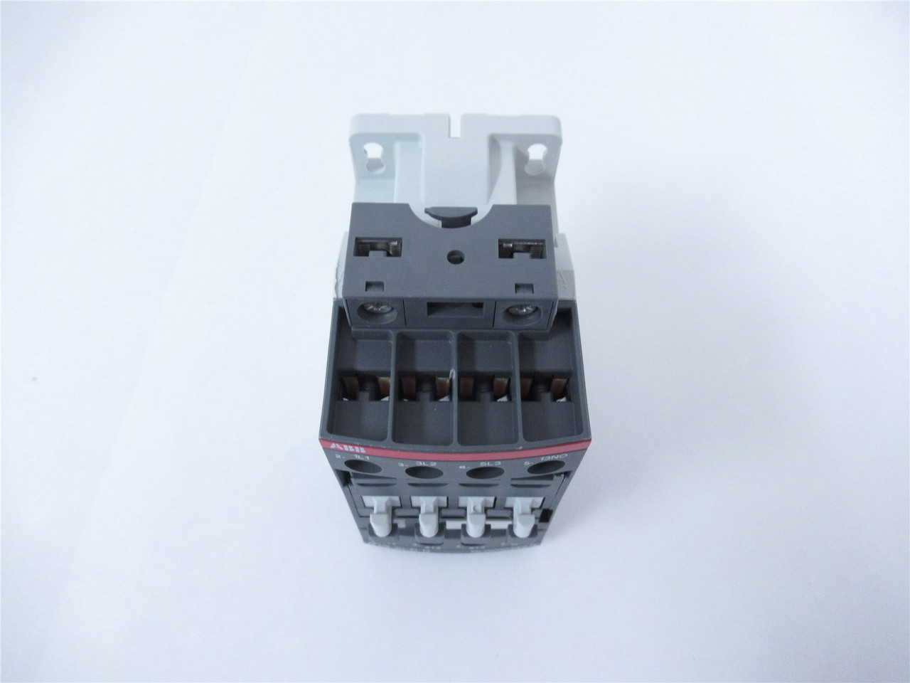 ABB AF09-30-10-13; Contactor 25A 600V Coil: 100-250VAC/VDC