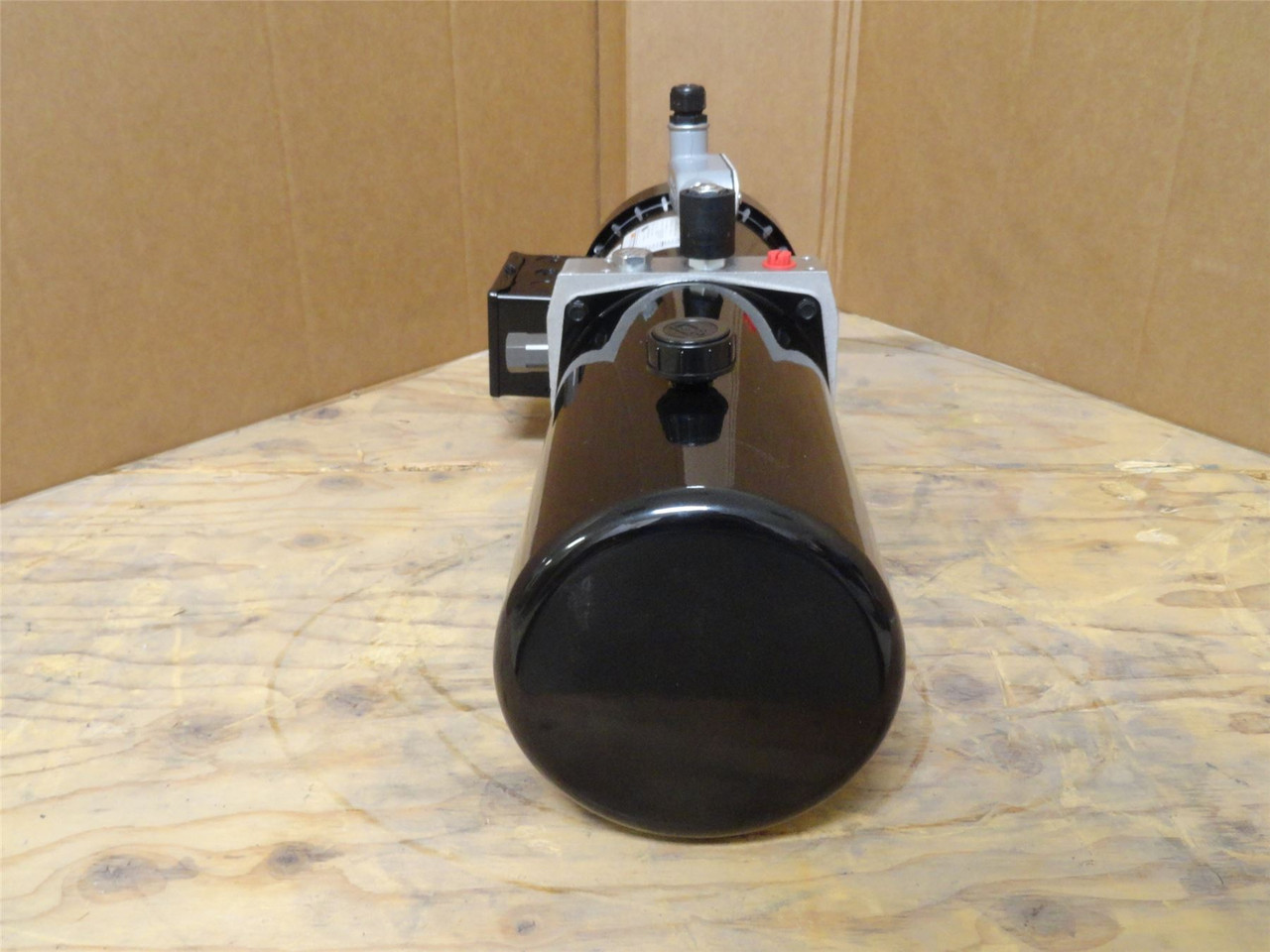 Concentric GC9000; Hydraulic Power Unit; 115/208-230VAC; 1HP