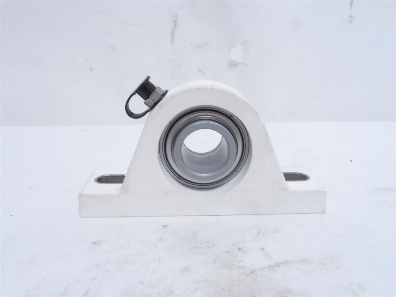 Timken YAS1 PT SGT; Polymer Pillow Block Bearing 1"ID; 2-Bolt