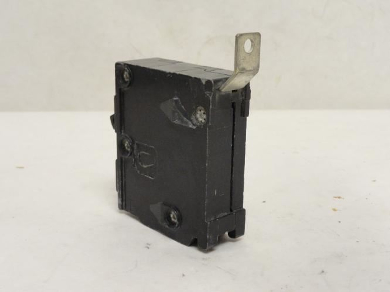 Siemens B120; Circuit Breaker 20A; 1P; 120VAC