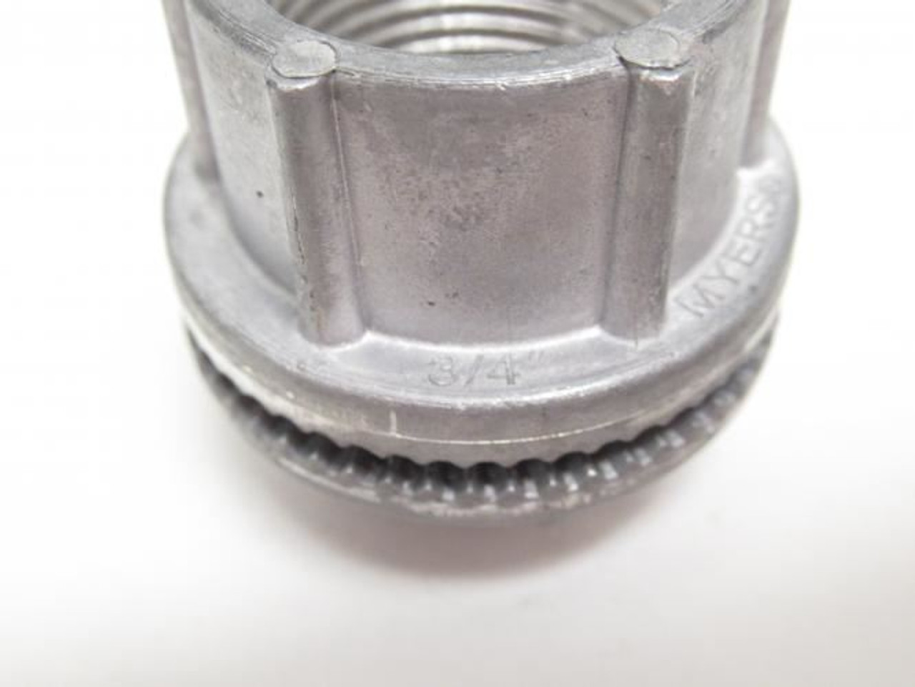 Eaton STAG2; Meyers Aluminum Ground Hub; 3/4"