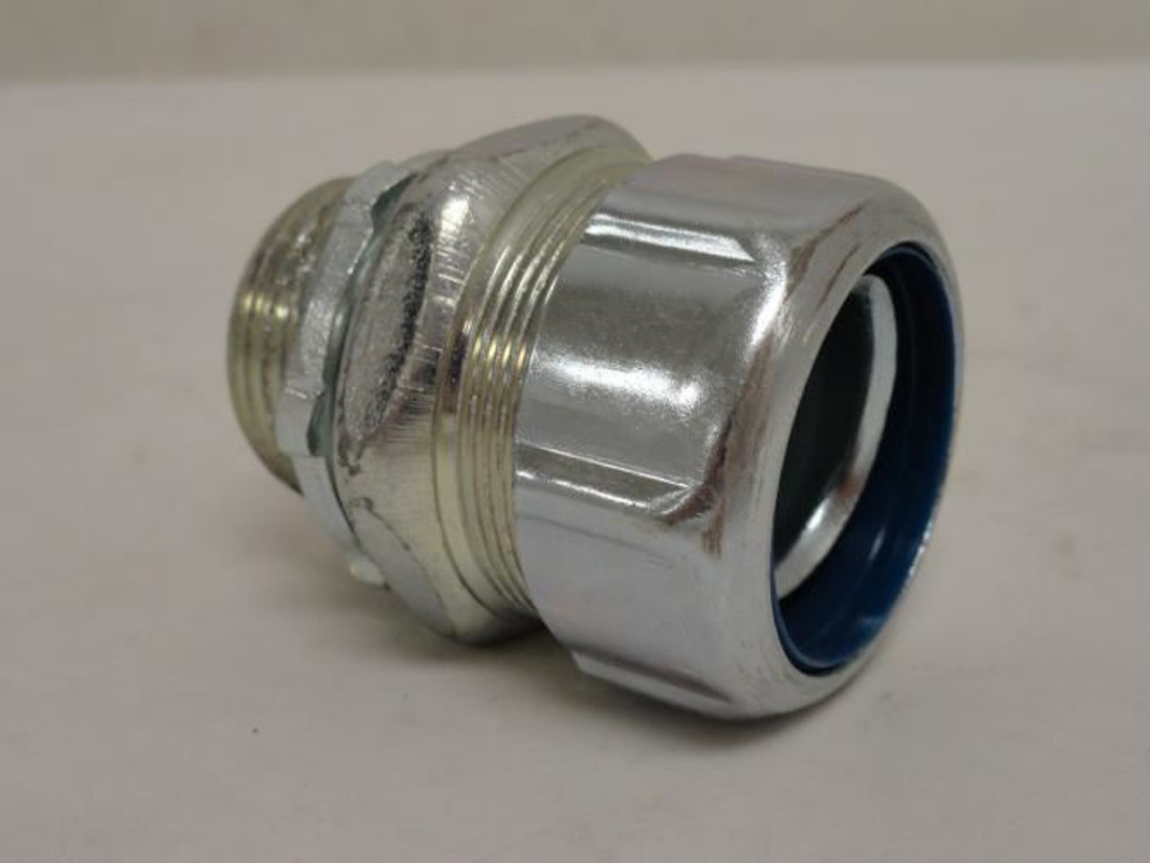 Thomas Betts 5234; Liquidtight Flexible Metal Conduit 1" Thread