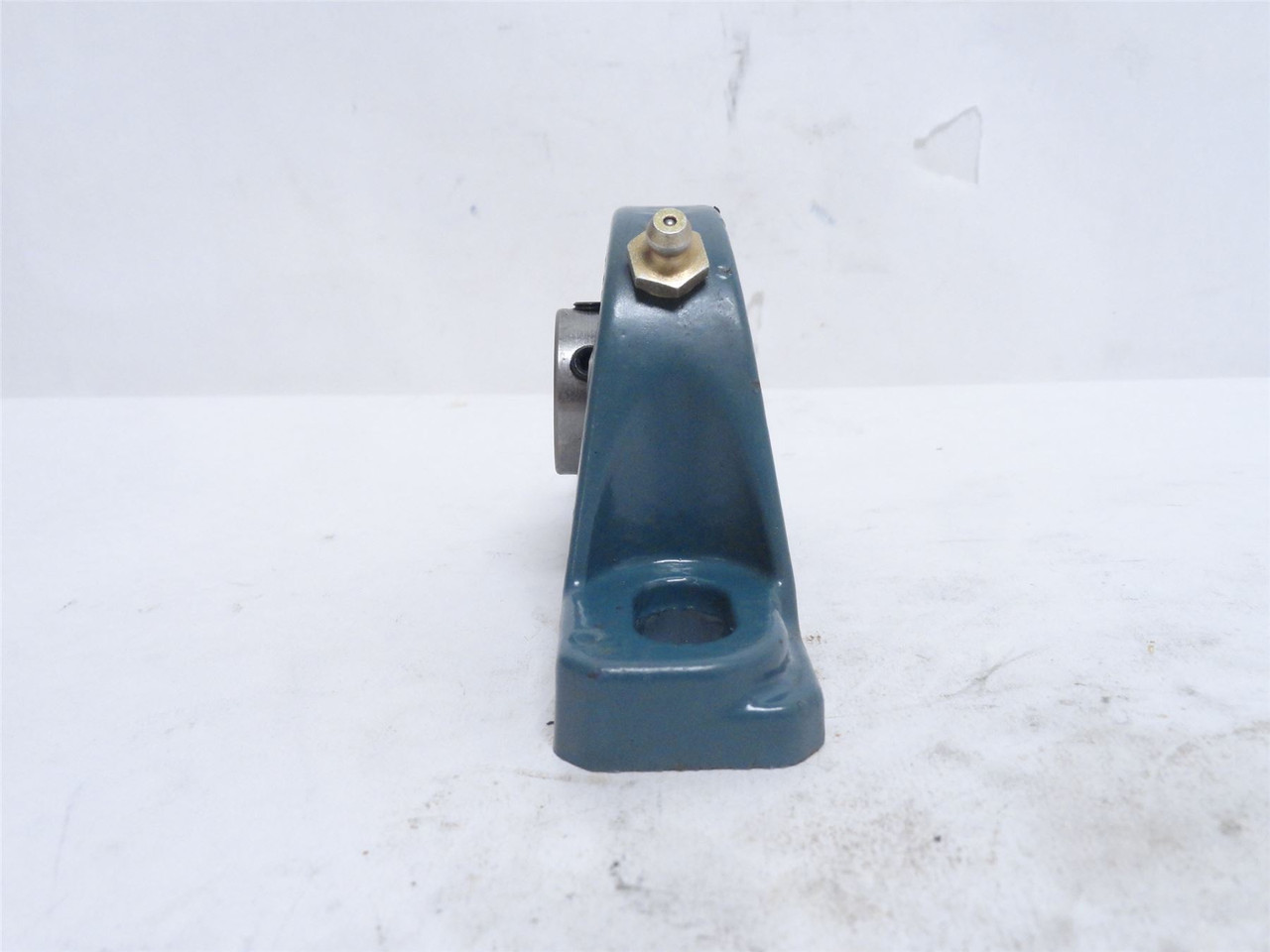 Dodge P2B-SC-012; Pillow Block Bearing 123803; 3/4"ID; 2-Bolt