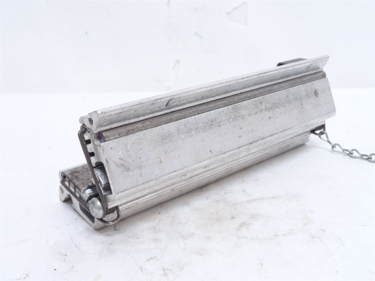 Flexco 28000355; Clipper Conveyor Belt Lacing Tool For #1 Lacing