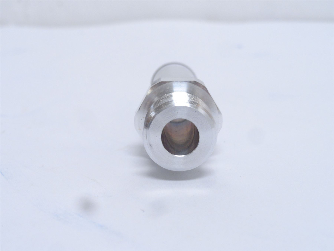 Nordson 105451; Glue Pump Crossover Tube