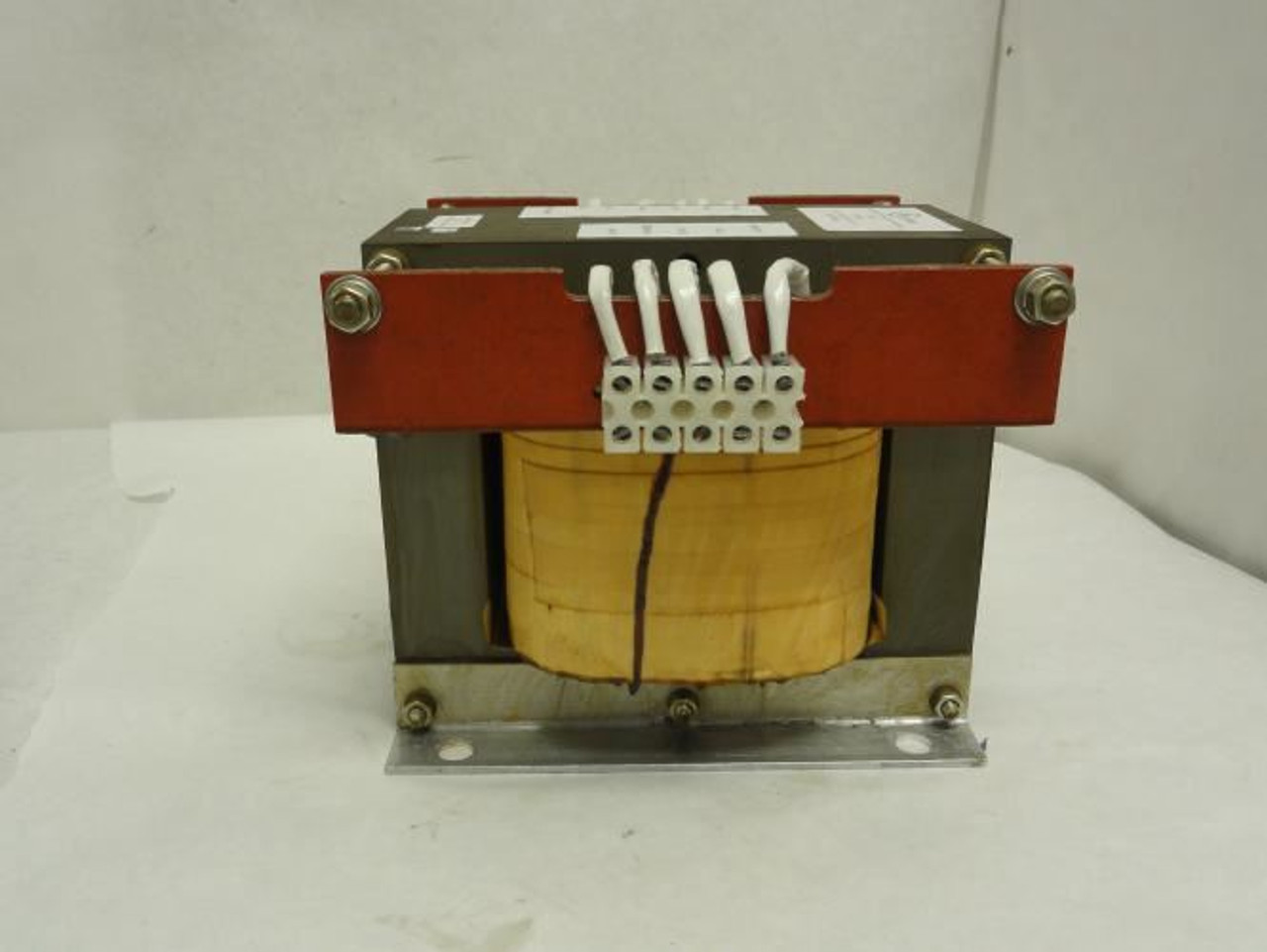 Nova 0163-03-0031; Control Transformer 2500VA