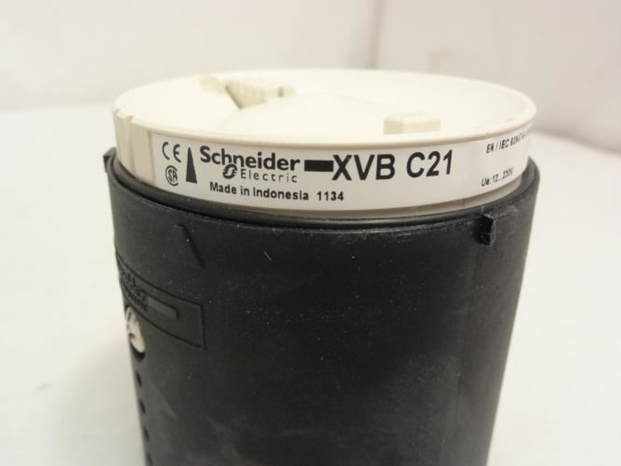 Schneider XVB-C21; Light Tower Indicator; 12~30V; 70mm