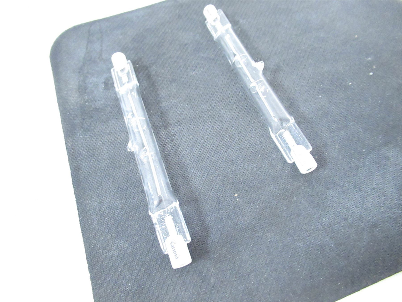 Phillips 500T3Q/P/CL; Lot-2 Halogen 500w 125-130VDouble Ended