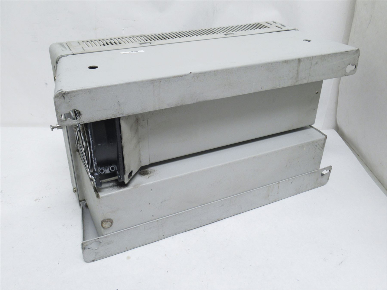 Allen-Bradley 1336S-B015-AN-EN6; AC Drive; 380-480V
