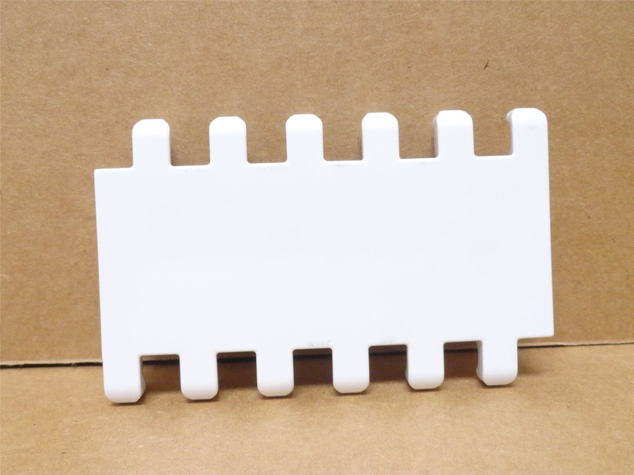 Intralox M1D898DXGXLV; Lot-6; Belt Modules; S800; 4" Long