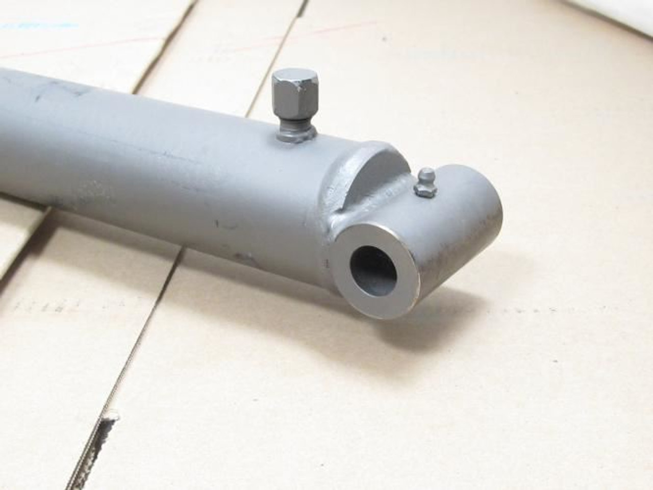 Prince F200300CSSTNN; Hydraulic Cylinder 2" ID x 300" Stroke