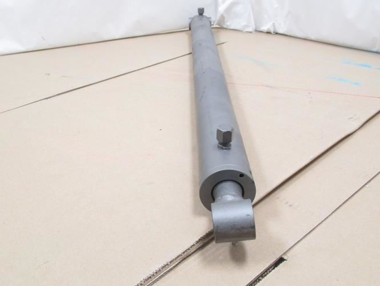 Prince F200300CSSTNN; Hydraulic Cylinder 2" ID x 300" Stroke