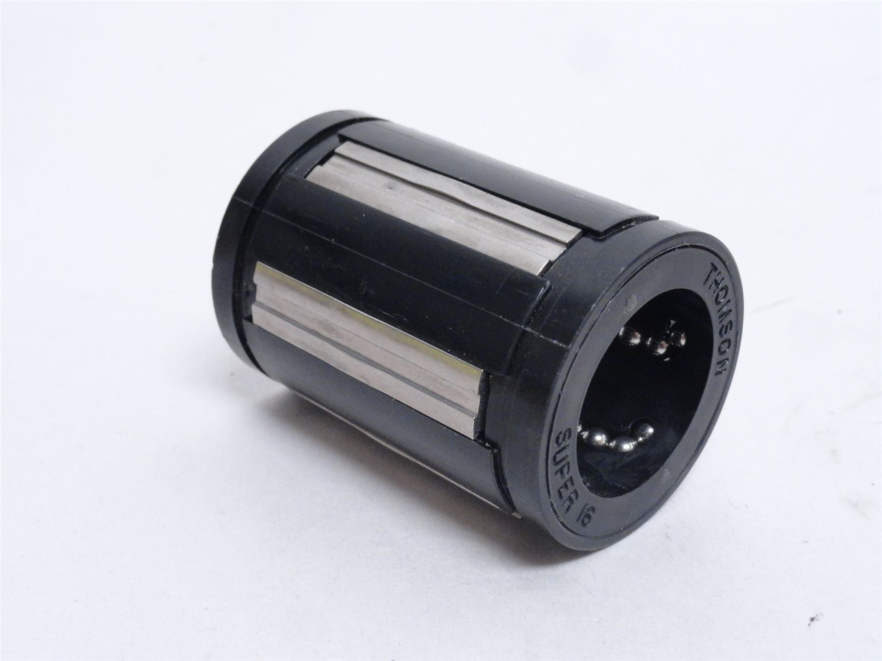 Thompson SUPER16; Closed Ball Bushing Bearing 1"ID x 1-9/16"OD