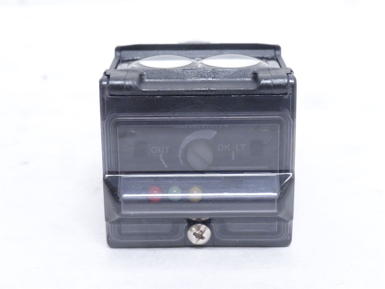 Allen-Bradley 42GRU-9003-QD; Photo Sensor; 70-264VAC/DC; 4VA