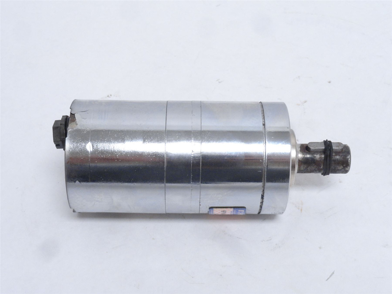 Char-Lynn BPM-100-1; Eaton Hyd Motor; Shaft: 5/8"OD x 1-1/8"L