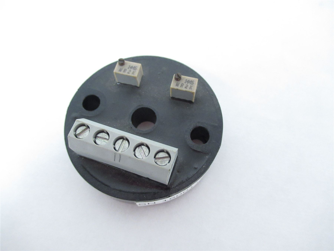 Omega TX941; RTD Transmitter Loop Supply-40 °C to 49 °C I/P