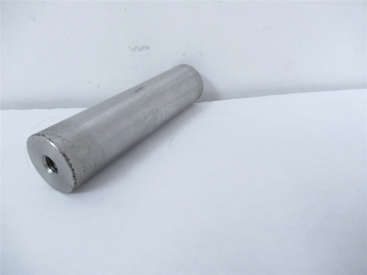 MFG 000891900RC; Standard Pivot Shaft 4" Length 1" Diameter