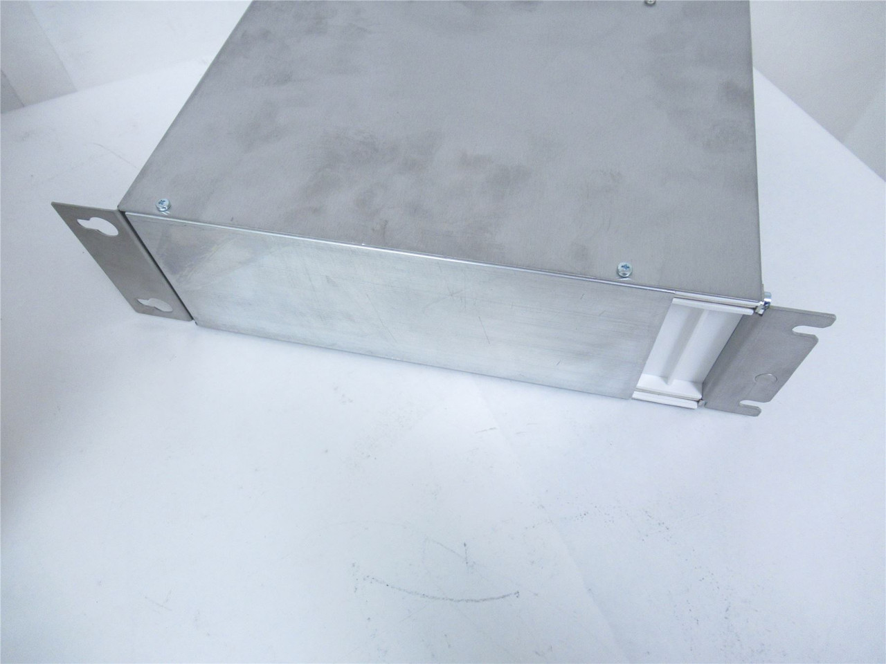 Multivac AX5208-0000-0200; Servo Controller 1 Phase or3 phase Multivac AX5208-0000-0200; Servo Controller 1 Phase or3 phase