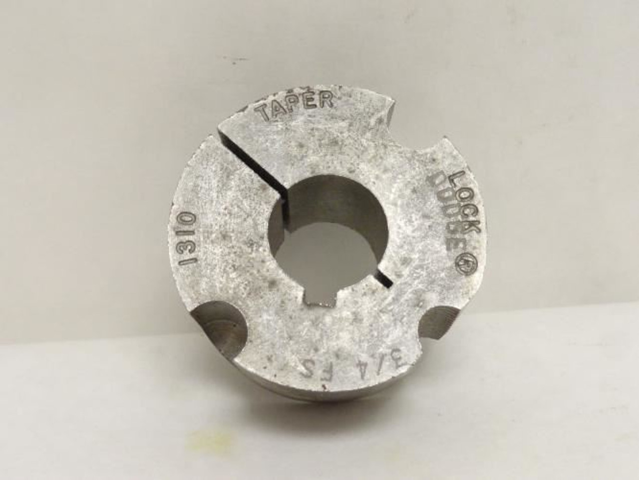 Dodge 1310 x 3/4; Taper-Lock Bushing 119394; 3/4"ID