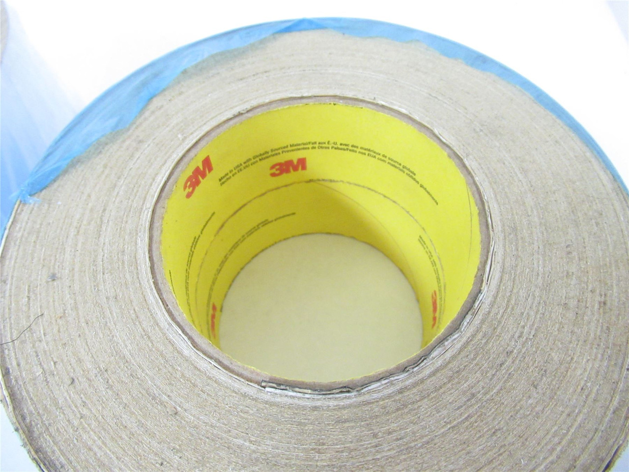 3M 1540CW; Lot-2 Venture Tape ASJ Facing Tape 72mmx45.7m