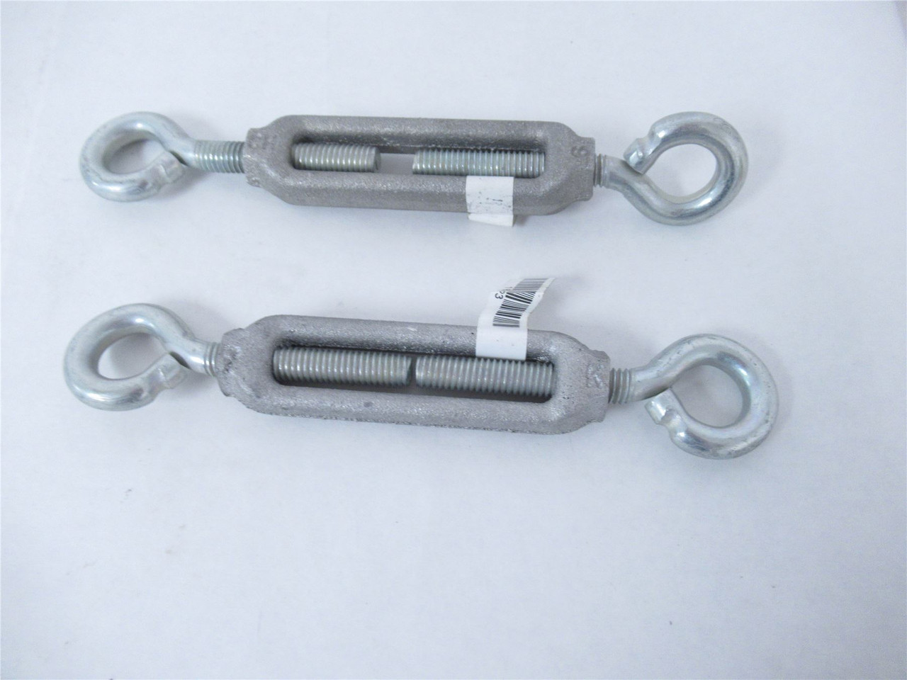 MFG 6ZFP3; Lot-2 Turn Buckle Midget Cls L3