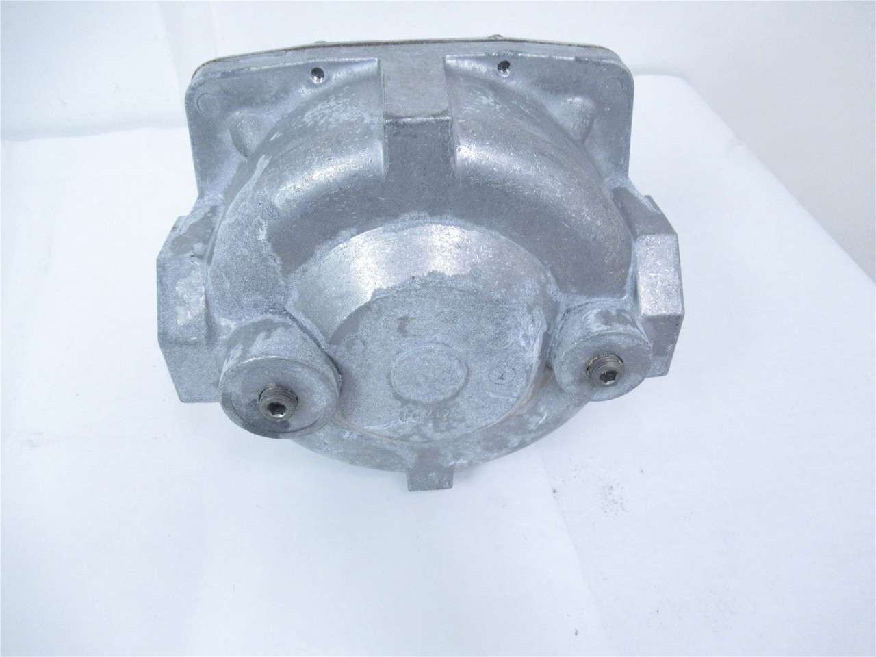 Asco S261SG02N3JK4; Gas Shut Off Valve 2"NC 120VAC