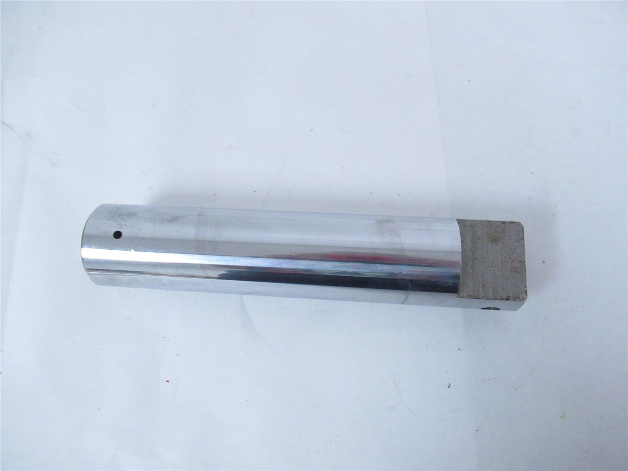 MFG 487330-0; Clevis Pin 10"L x 2"Dia