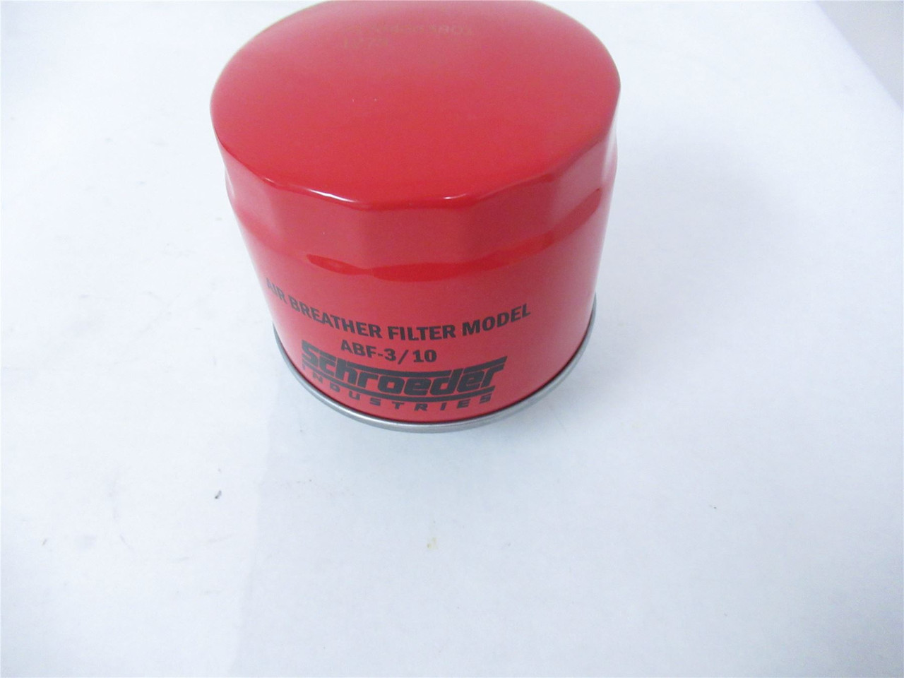 Schroeder Industries ABF-3/10; Air BreathFilter3Micron.75"NPT