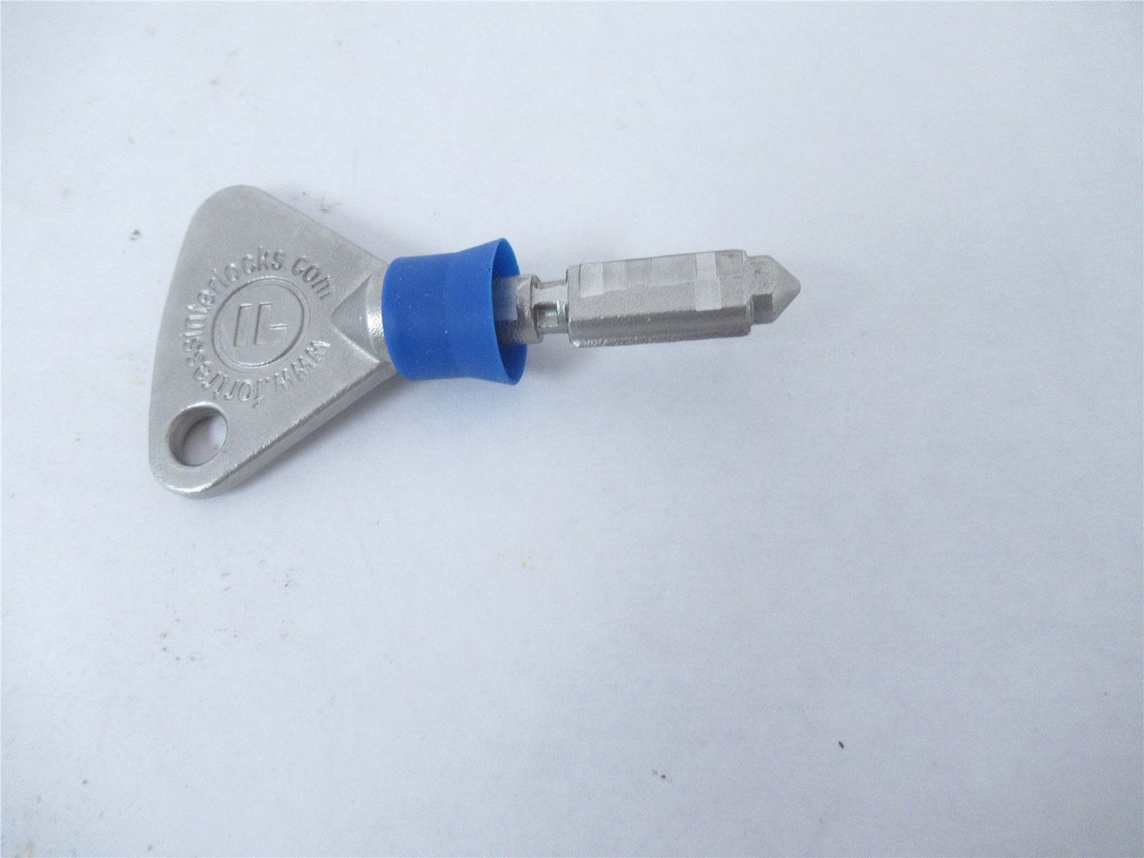 Fortress P502502; Safetey Lock (Missing internal cam)