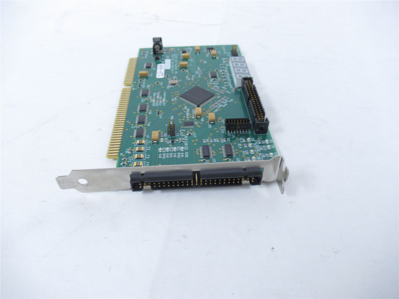 JBT FoodTech 44-0054; Encoder Display Select