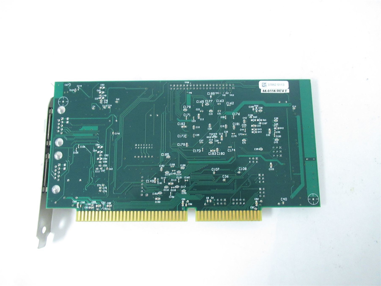 JBT FoodTech 44-0114 REV F; Video Processor Board