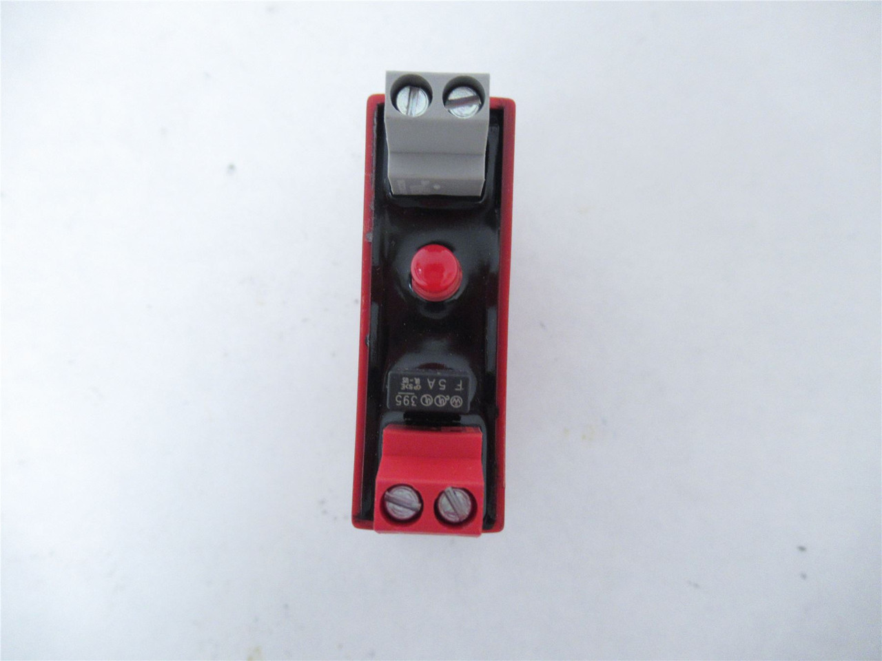 Crydom DR-0DC24; Module 18 V to 32 V. Input 13 mA.