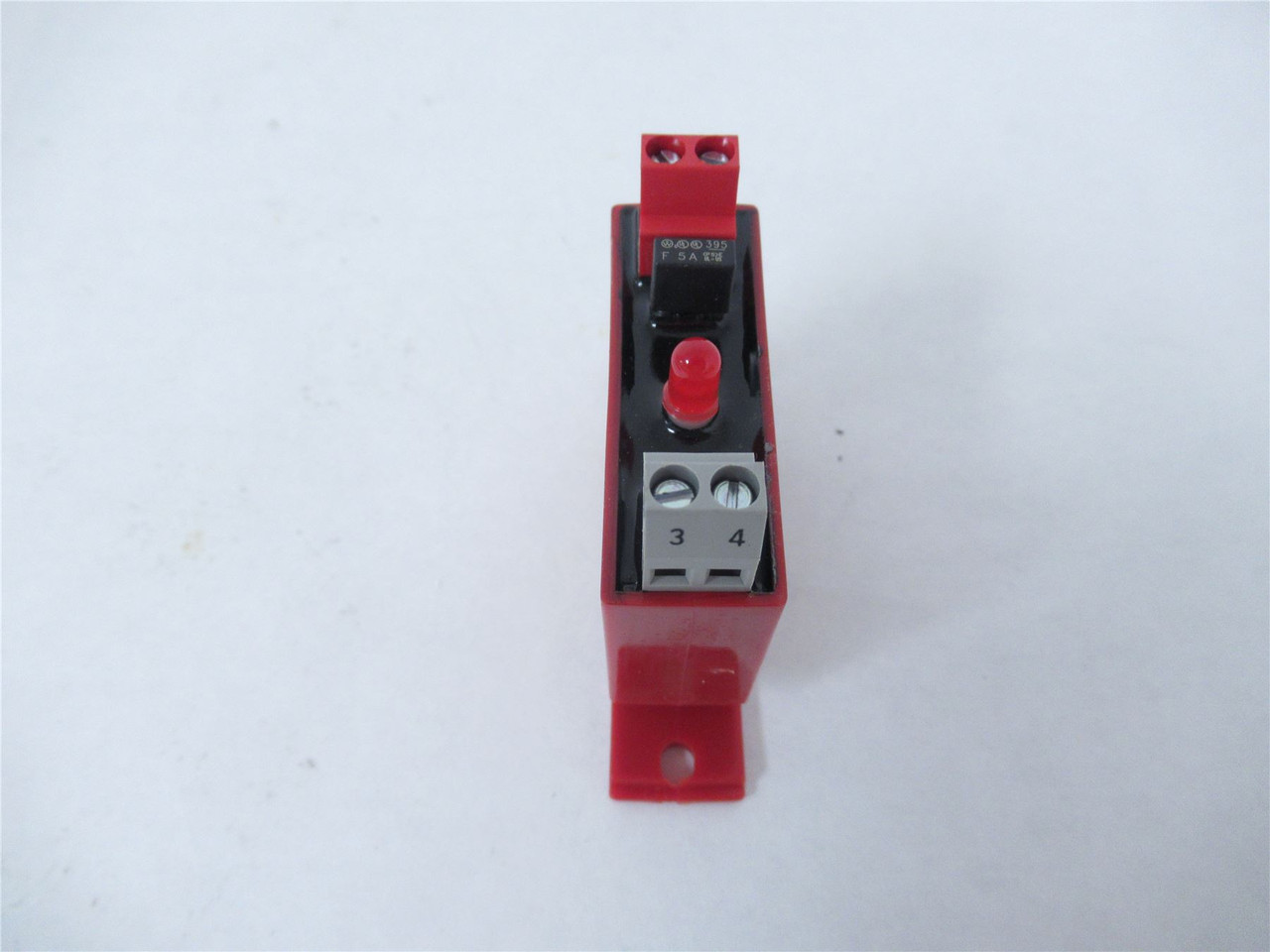 Crydom DR-0DC24; Module 18 V to 32 V. Input 13 mA.