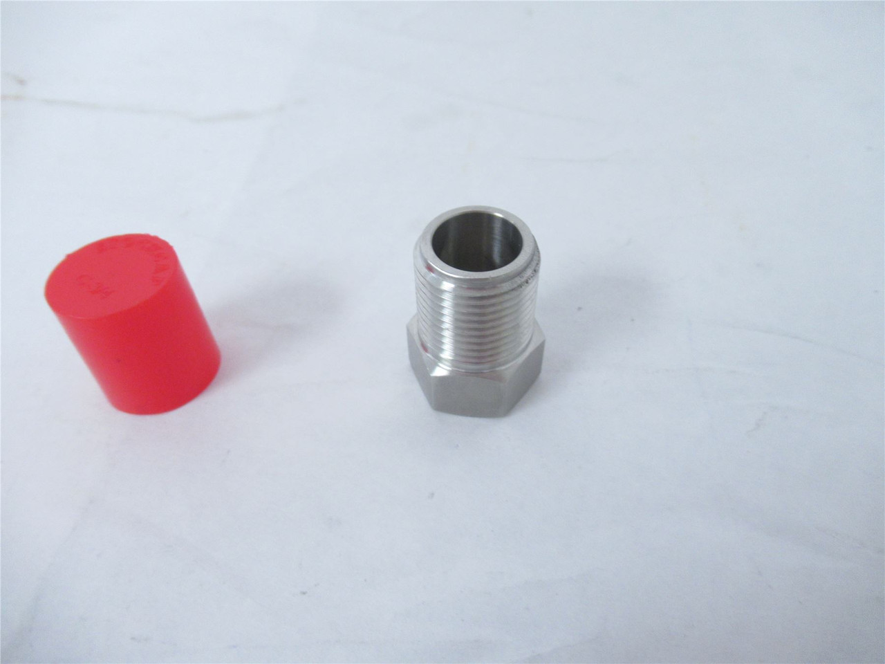 MFG C100040; High Pressure Glnd 3/8"