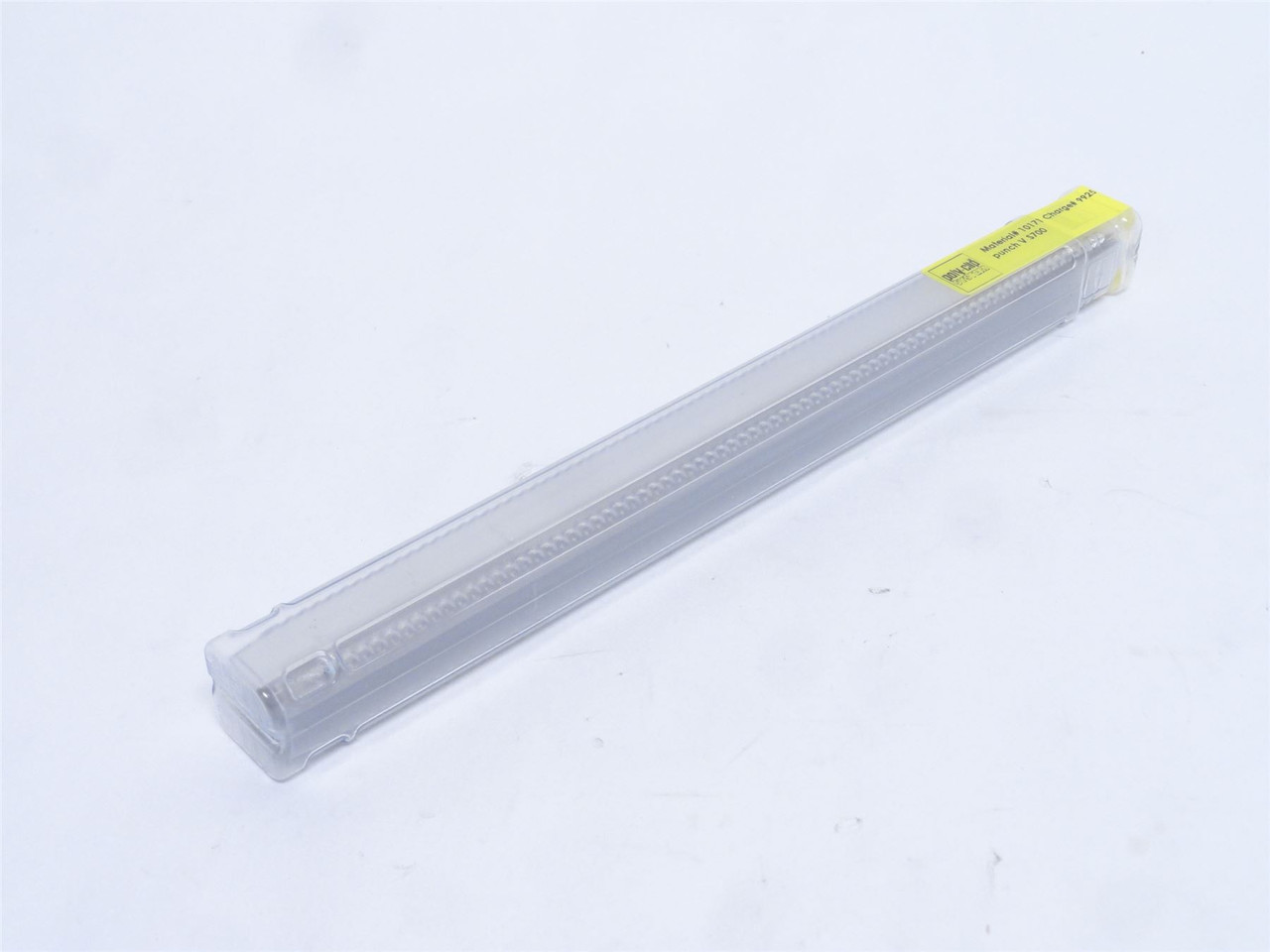 Poly-Clip System 10171; Steel Punch For Tipper-Tie