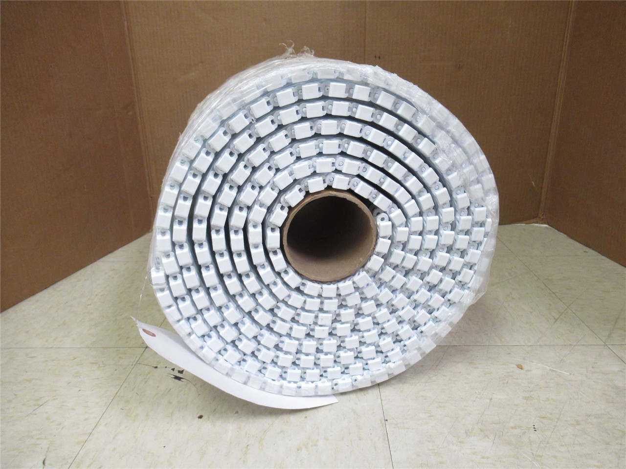Intralox 57742846; Conveyor Belt S2400; 14" Wide x 19.64' Long Intralox 57742846; Conveyor Belt S2400; 14" Wide x 19.64' Long
